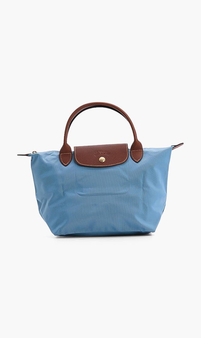 

Longchamp Le Pliage S Tote Bag