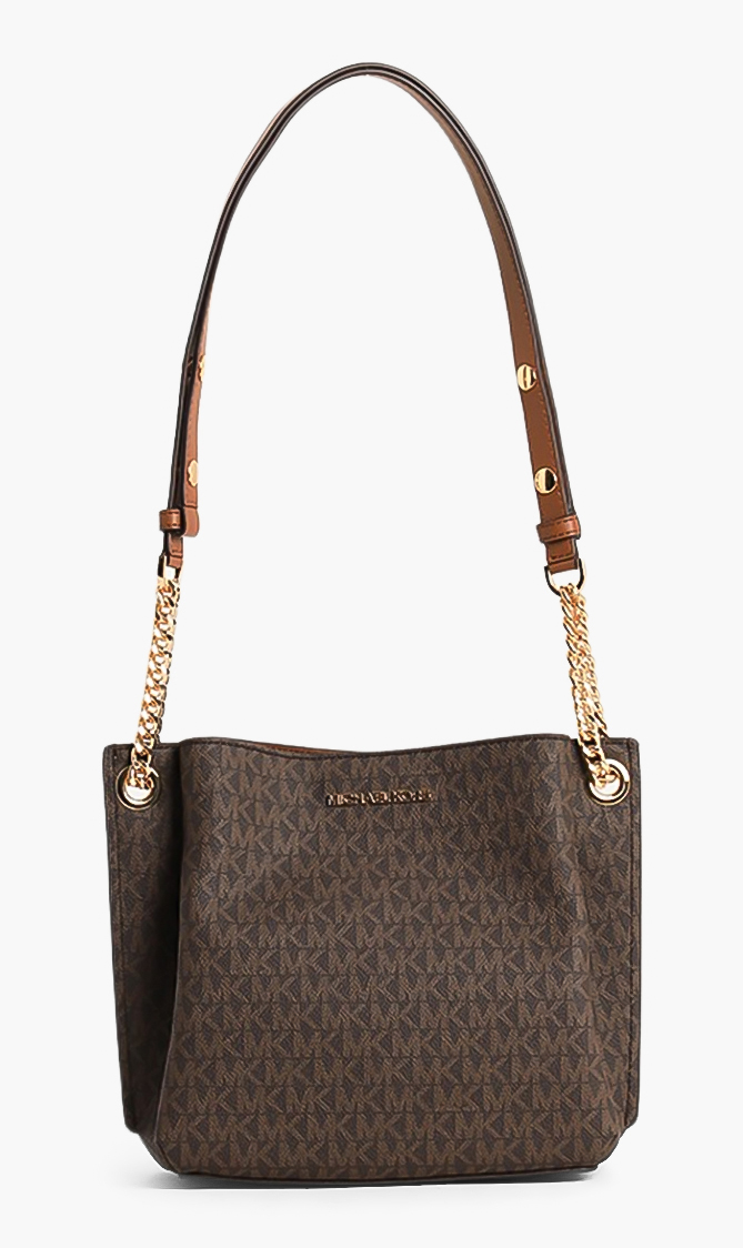

Michael Kors Teagan Small Bucket Bag