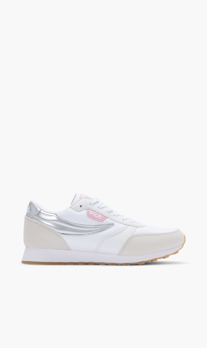 

Fila Multi-color Running Low Sneakers for Women | The Deal Outlet