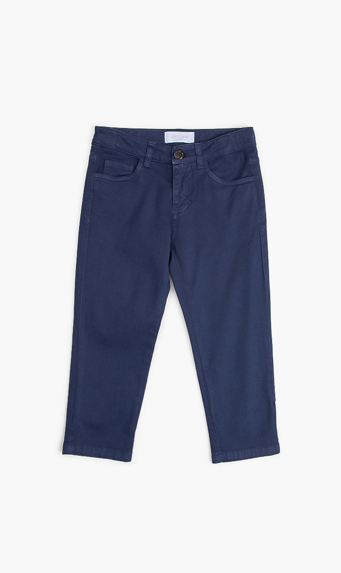 

Roberto Cavalli Woven Chino Pants