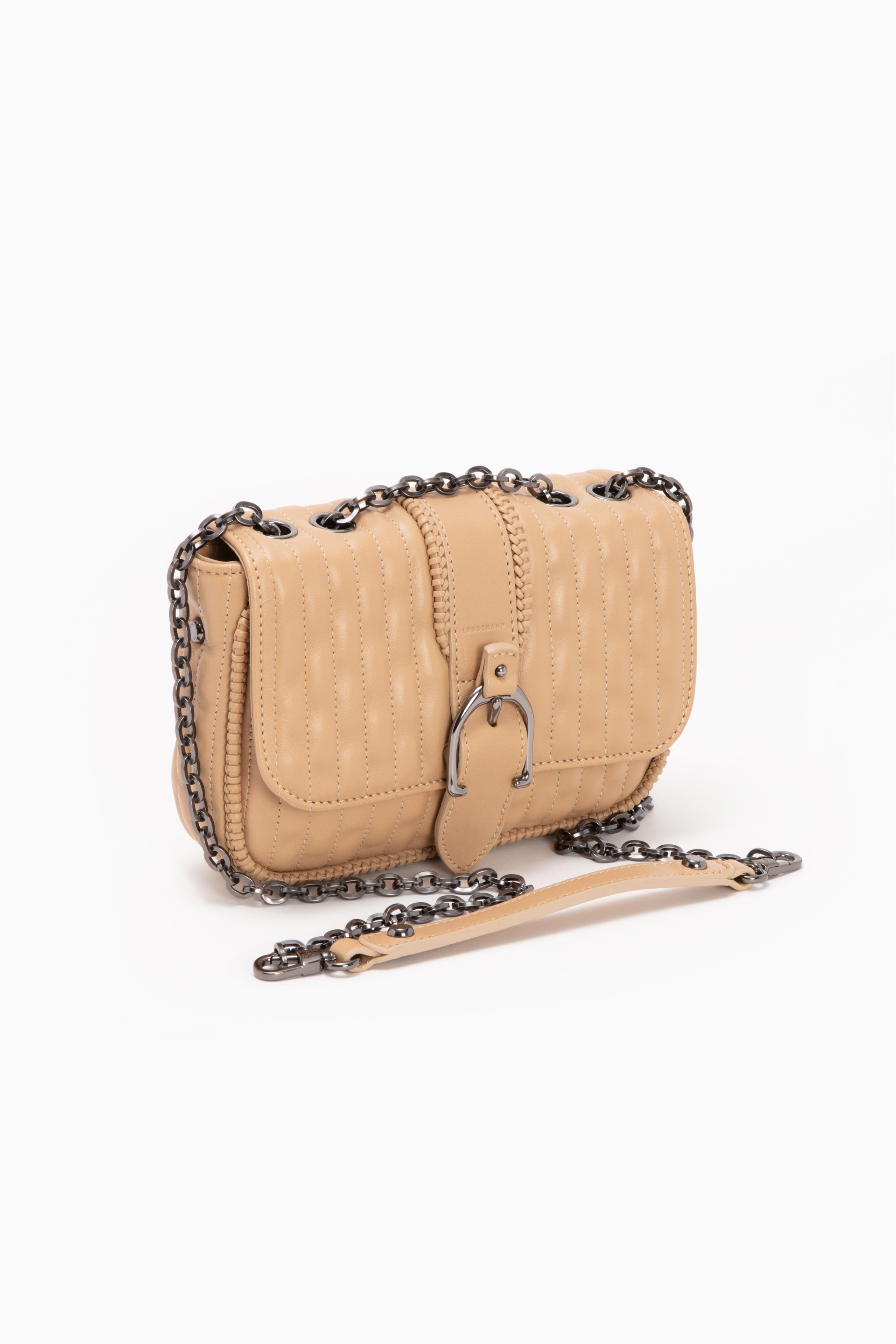 

Longchamp Amazone Crossbody Bag