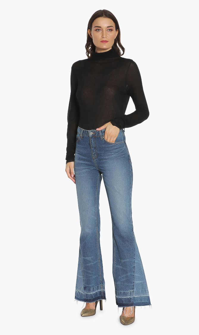

Zadig & Voltaire Jane B Jeans