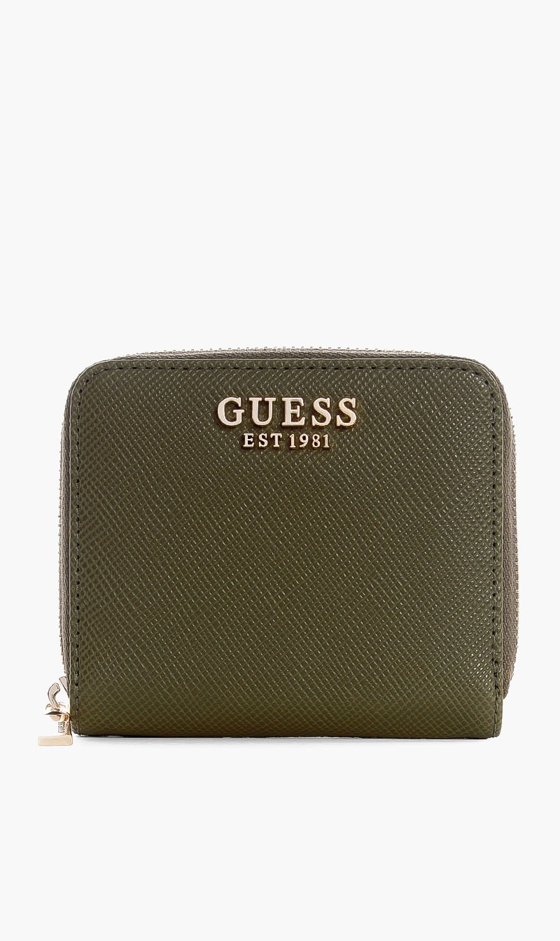 

Laurel Small Wallet