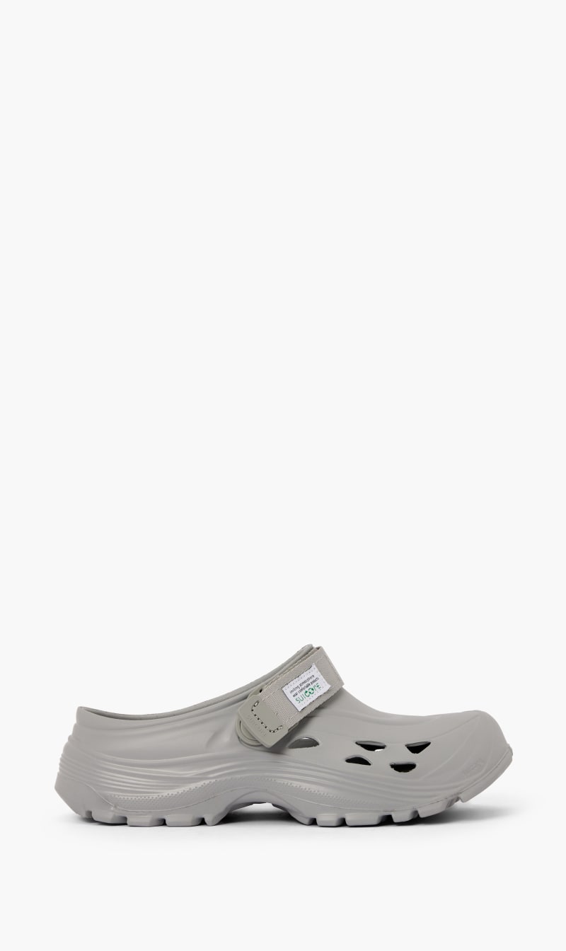 

Suicoke Grey Mok for Women | The Deal Outlet