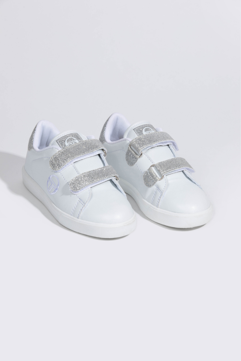 

Sergio Tacchini Forher Girl Gliter Sneakers