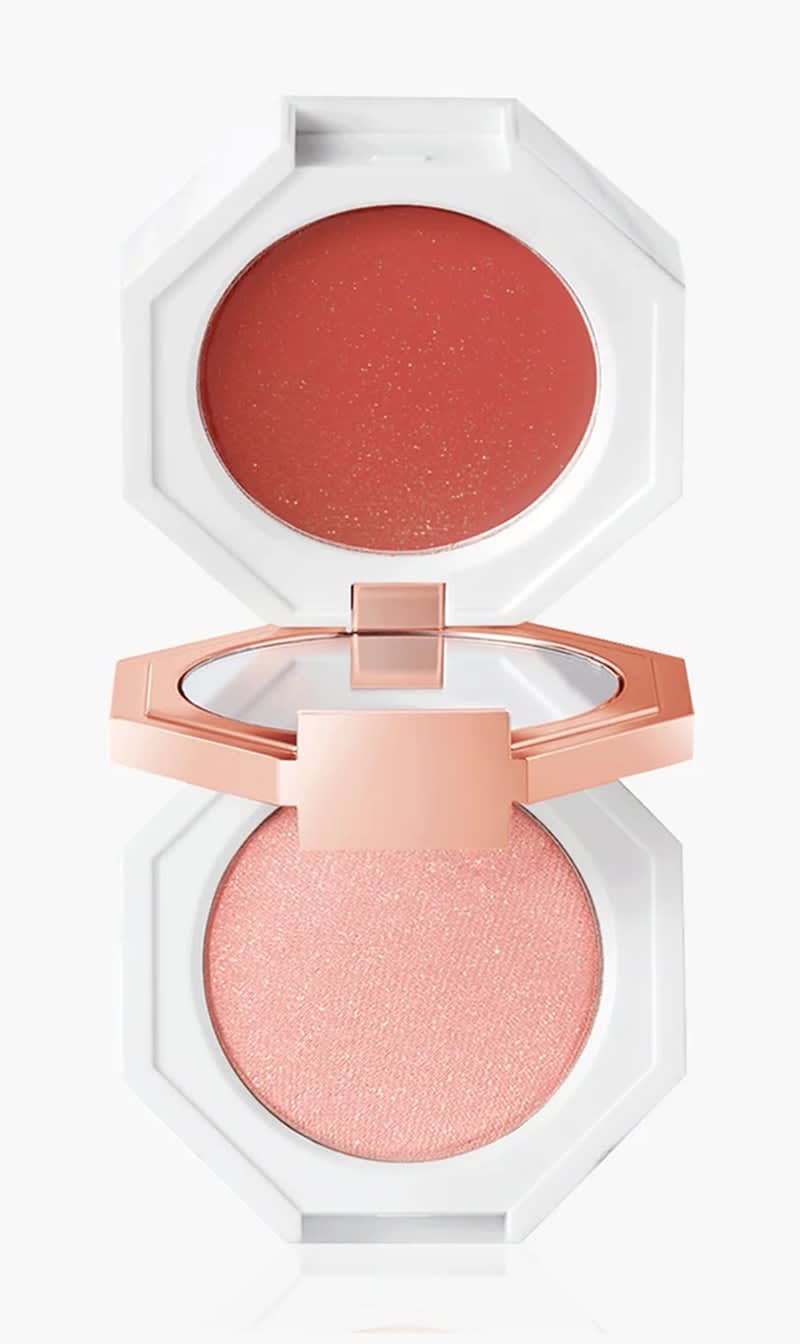 

Dear Dahlia Others Paradise Dual Palette - Multi forbidden Fig for Women | The Deal Outlet