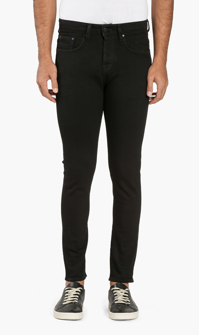 

Ted Baker Tarabi Tapered Jean