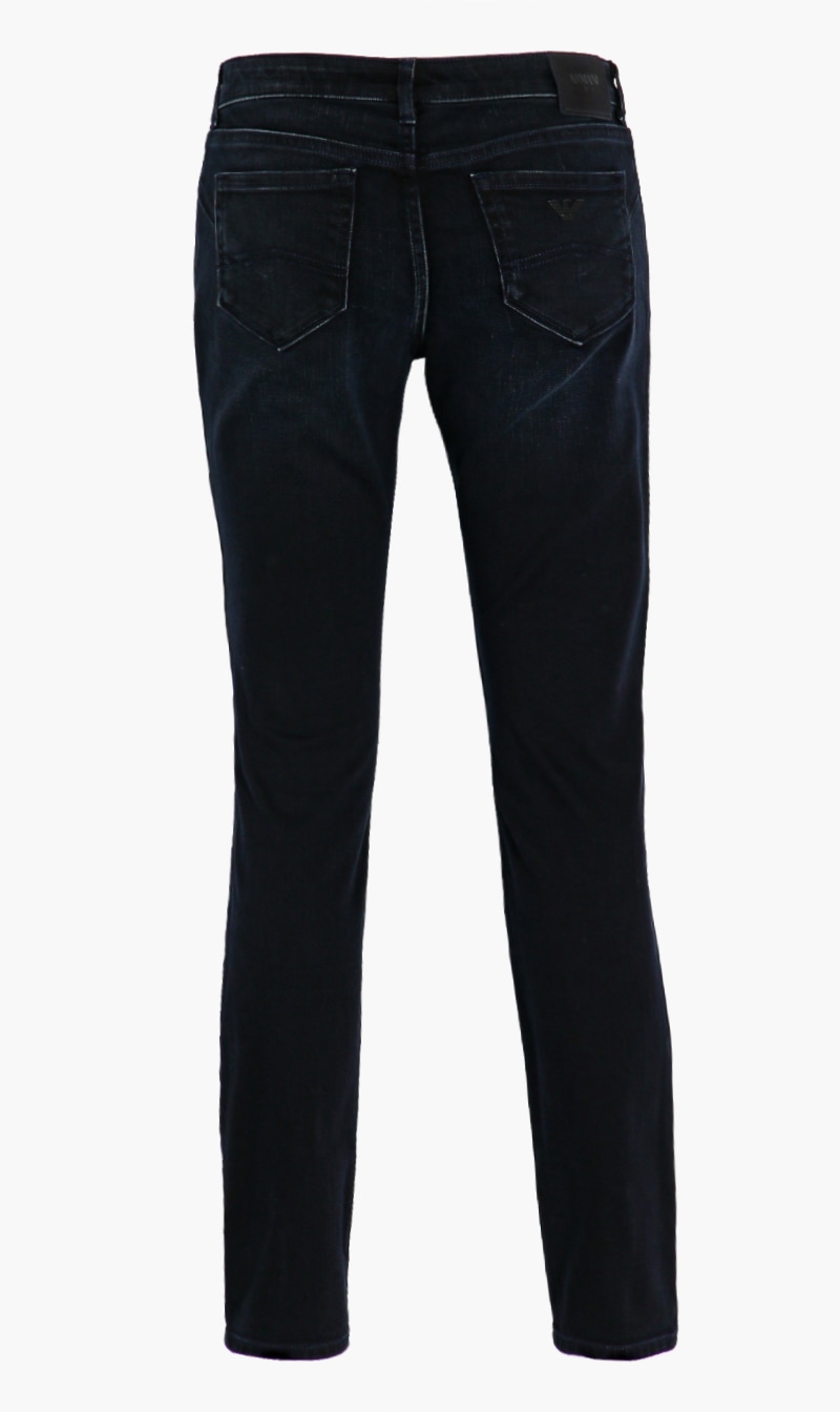 

Classic Jeans