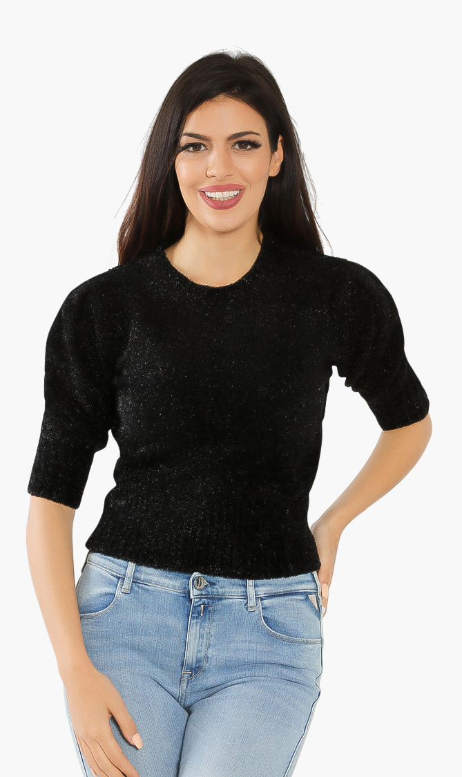 

Replay Lurex Sweater