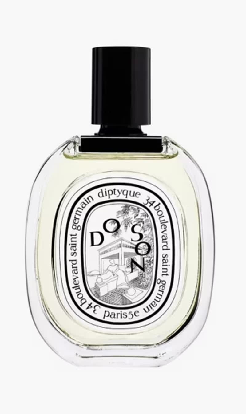 

Diptyque Do Son Eau De Toilette 100 Ml | The Deal Outlet