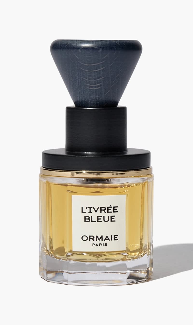 

Ormaie Others Ormaie Livree Bleue Edp 50ml | The Deal Outlet