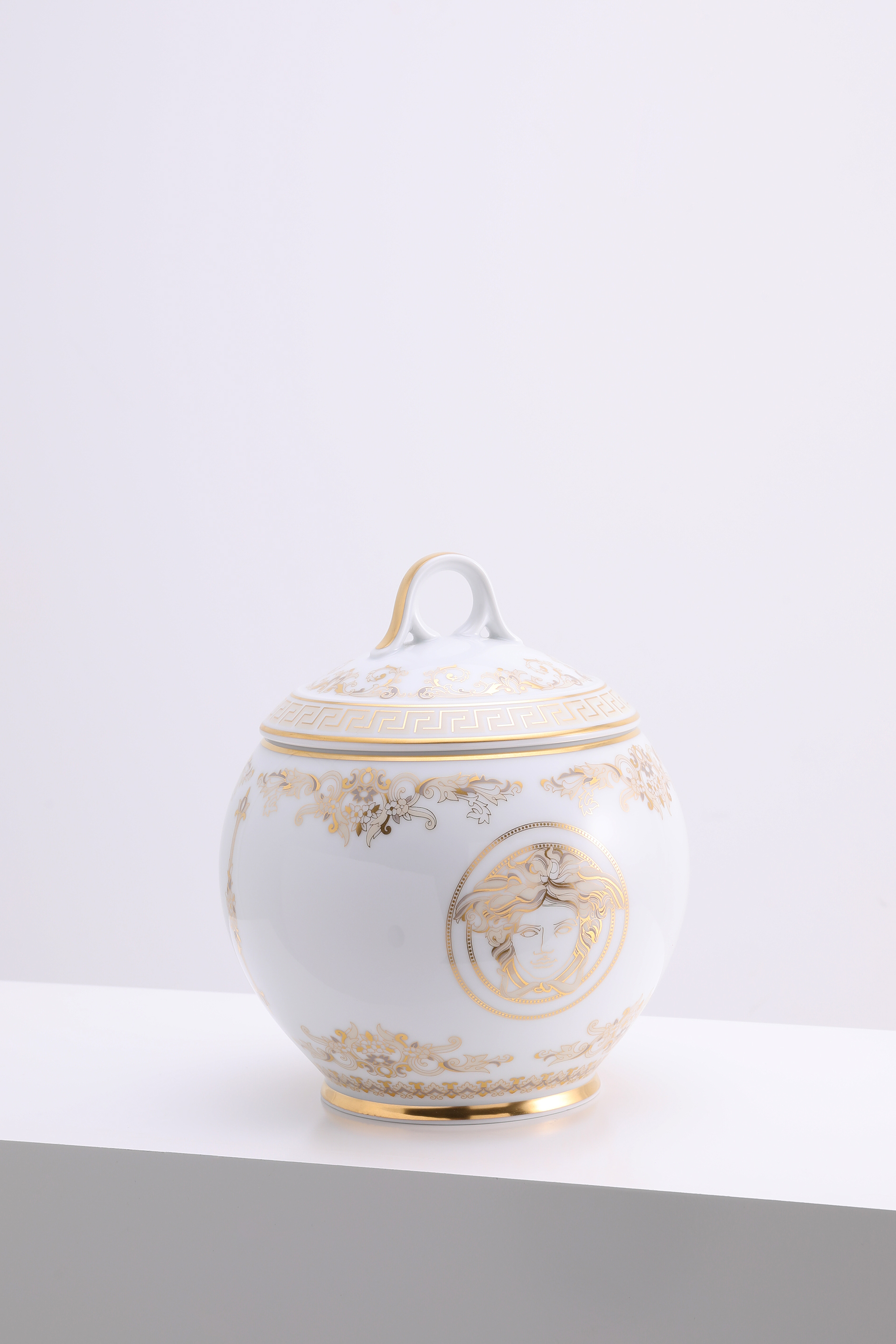 

ROSENTHAL Medusa Gala Box Round