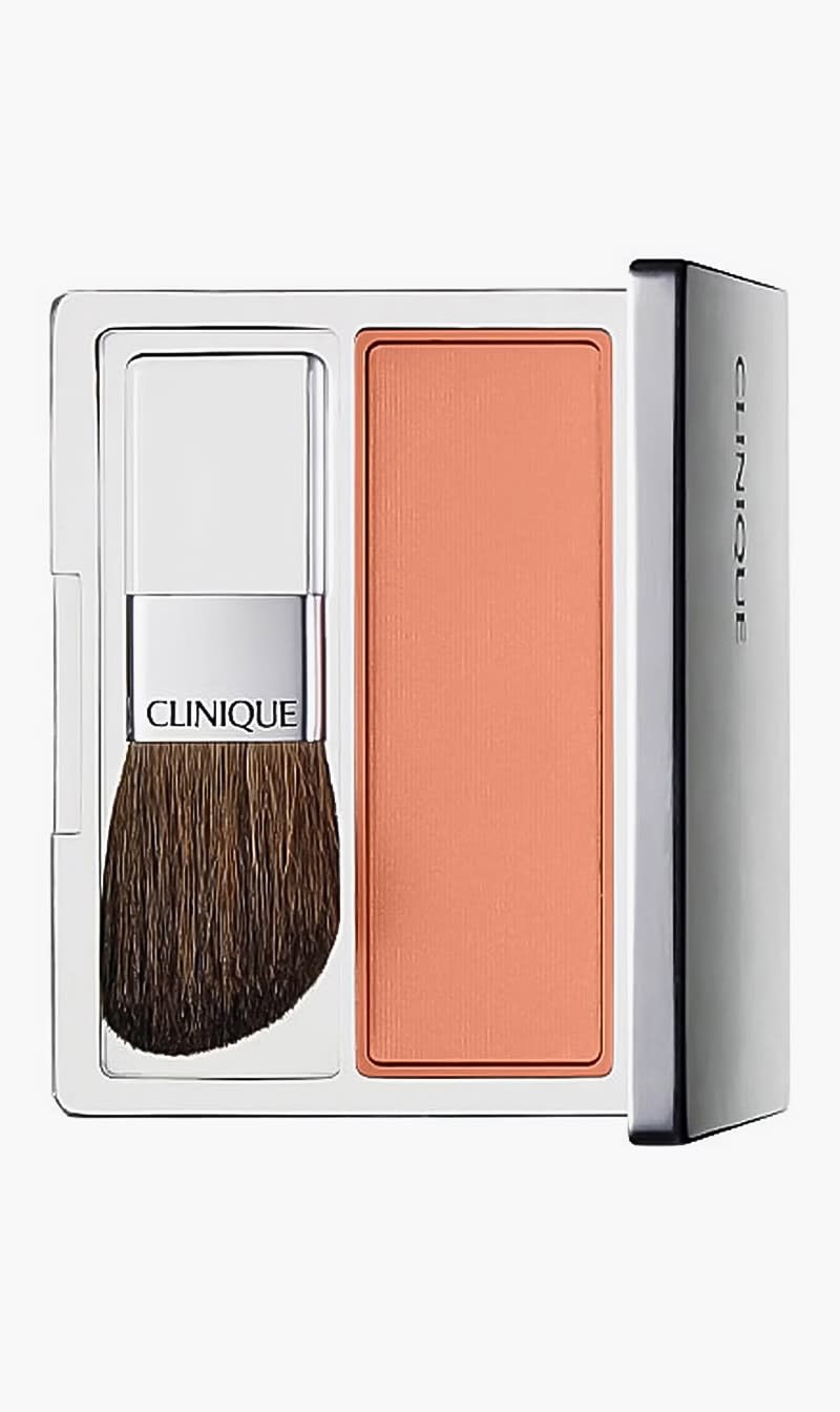 

Clinique Others Blush Powder Blush, Innocent Peach for Women | The Deal Outlet