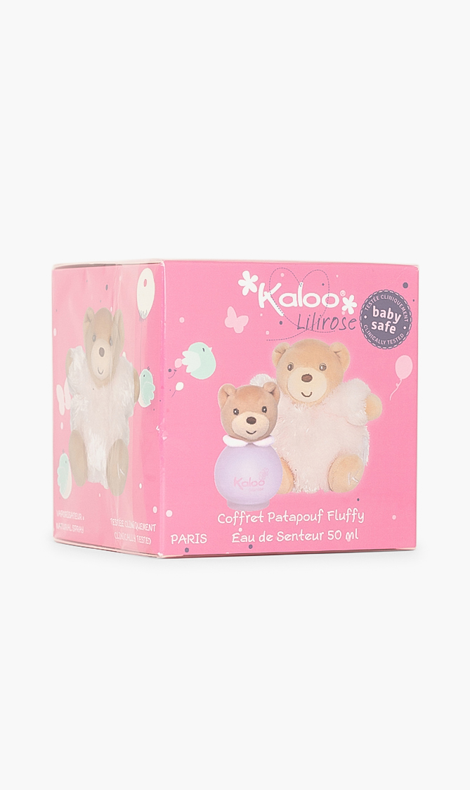 

Kaloo Lilirose Fluffy Set, 50ml