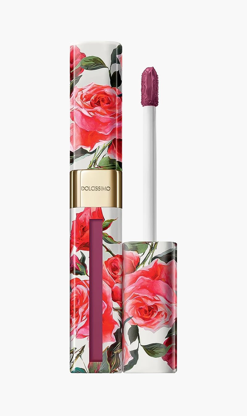 

Dolce & Gabbana Others Dolcissimo Lipcolour, 12 Purple for Women | The Deal Outlet