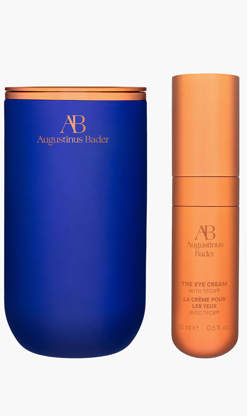 

Augustinus Bader The Eye Cream With Tfc8, 15ml | The Deal Outlet