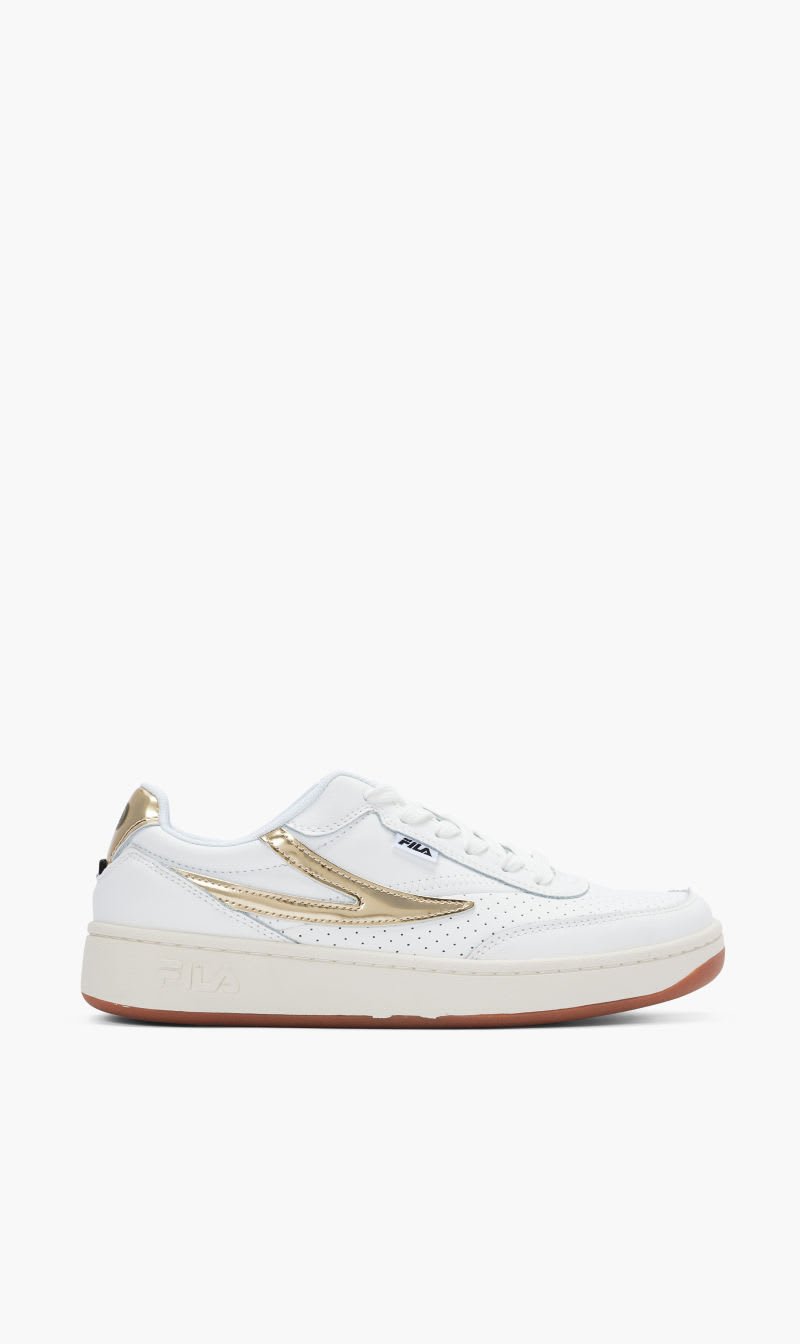 

Fila Multi-color Tennis Low for Women | The Deal Outlet