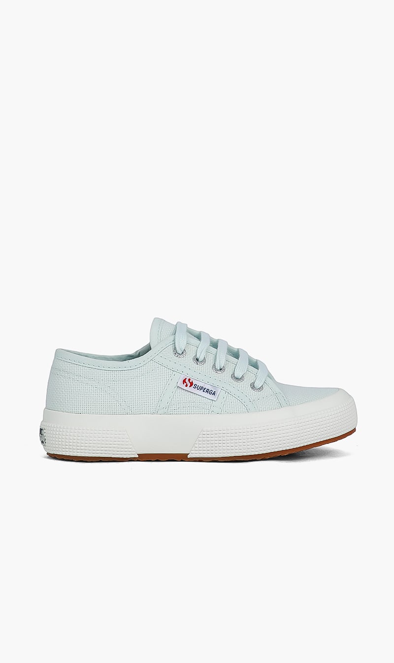 

Superga White Cotu Classic Sneakers | The Deal Outlet