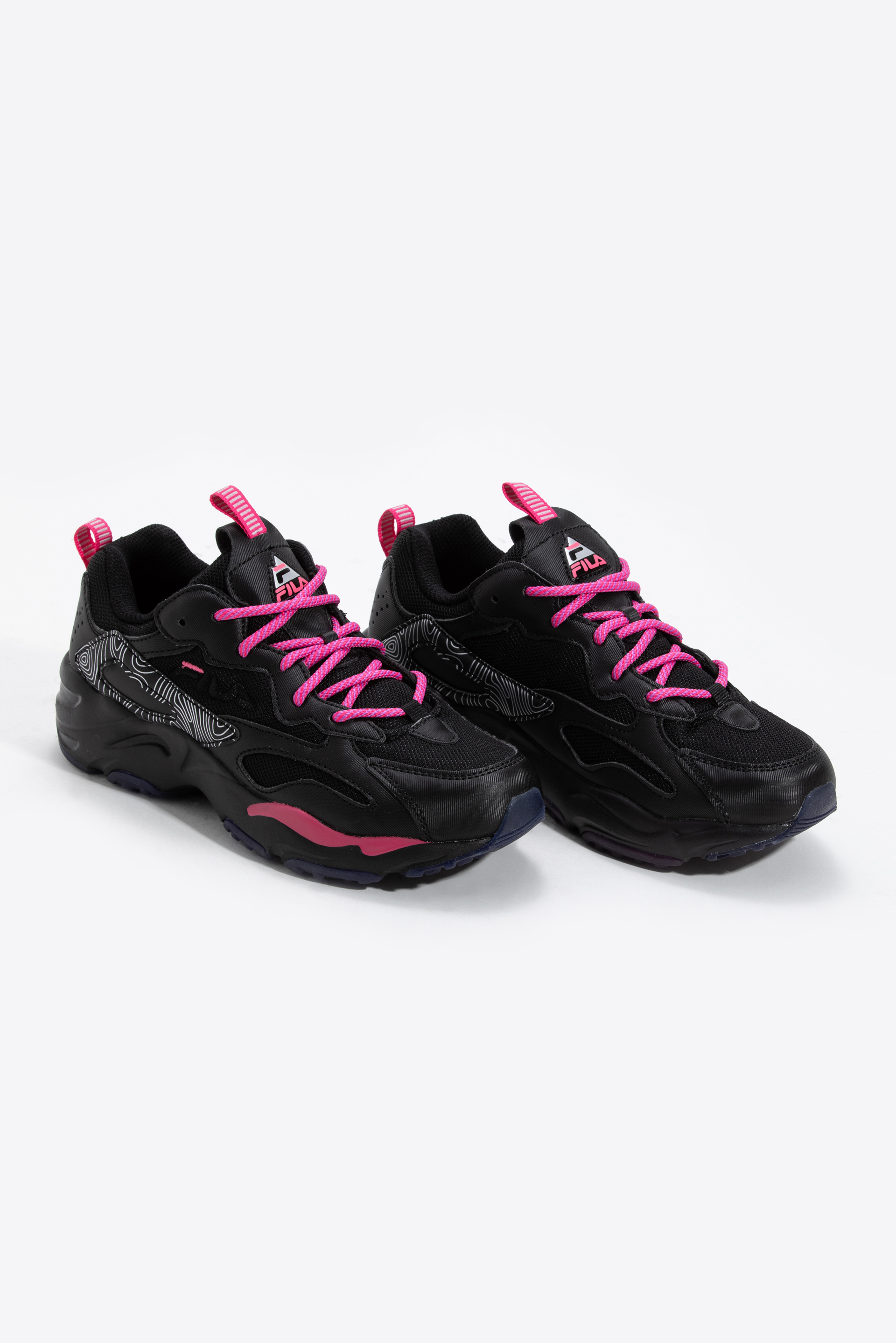 

FILA Ray Tracer Stargazing Sneakers