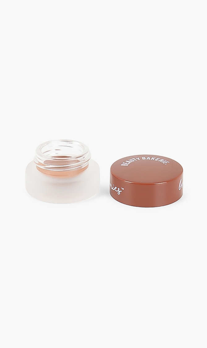 

BEAUTY BAKERIE Brownies To Go! Eyebrow Gel, Taupe