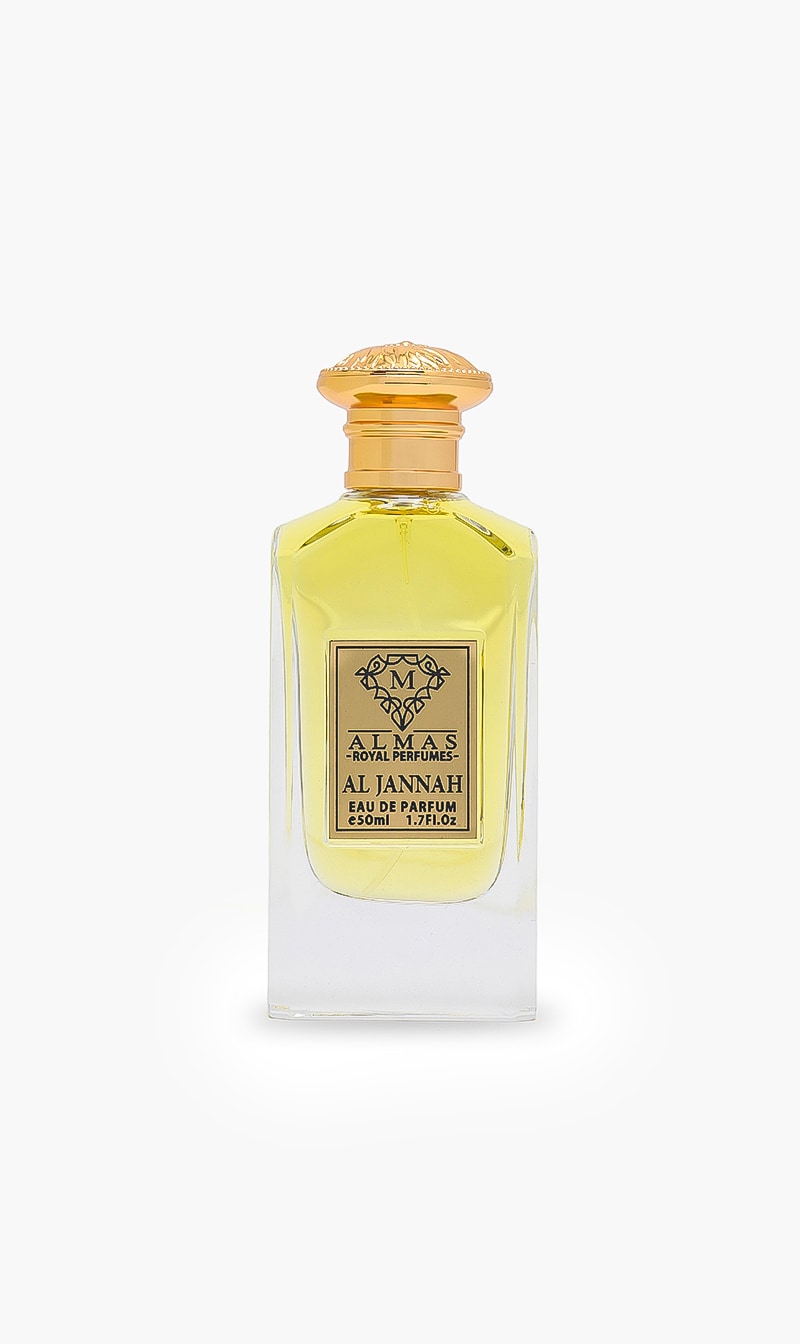 

Al Jannah Edp, 50ml, Others
