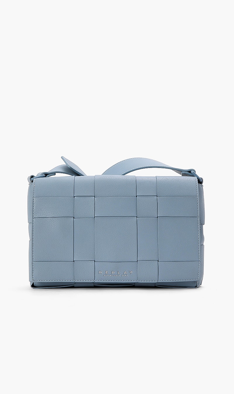 

Replay Borsa Crossbody Bag