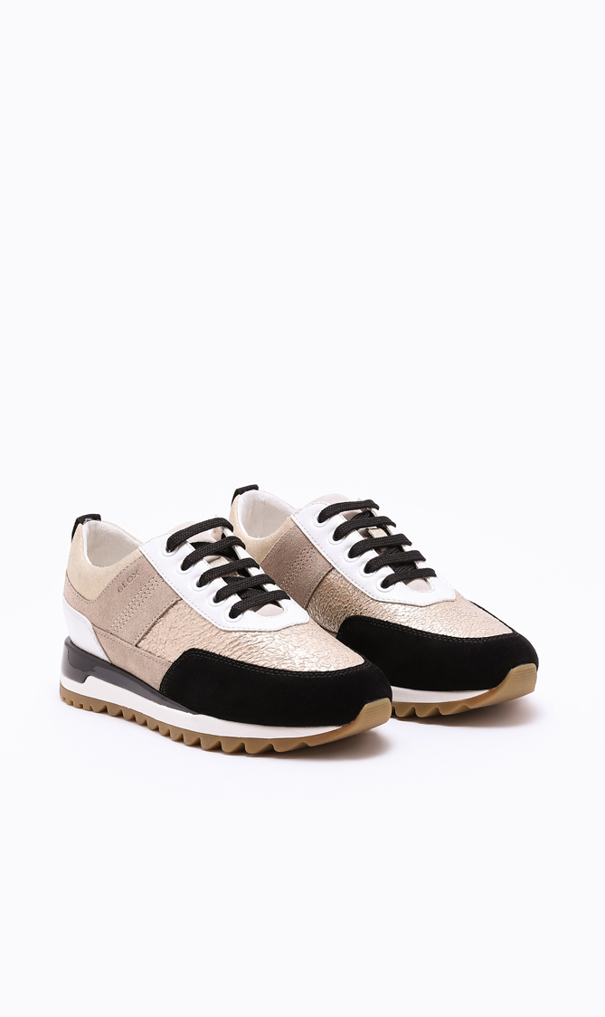 

Geox D Tabelya B Sneakers