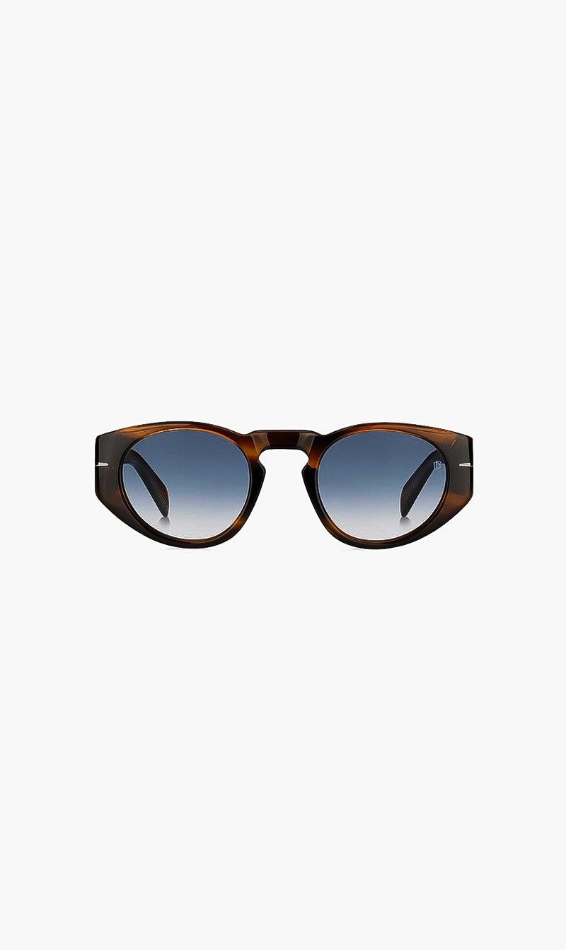 

David Beckham Full Rim Sunglasses for Women | The Deal Outlet