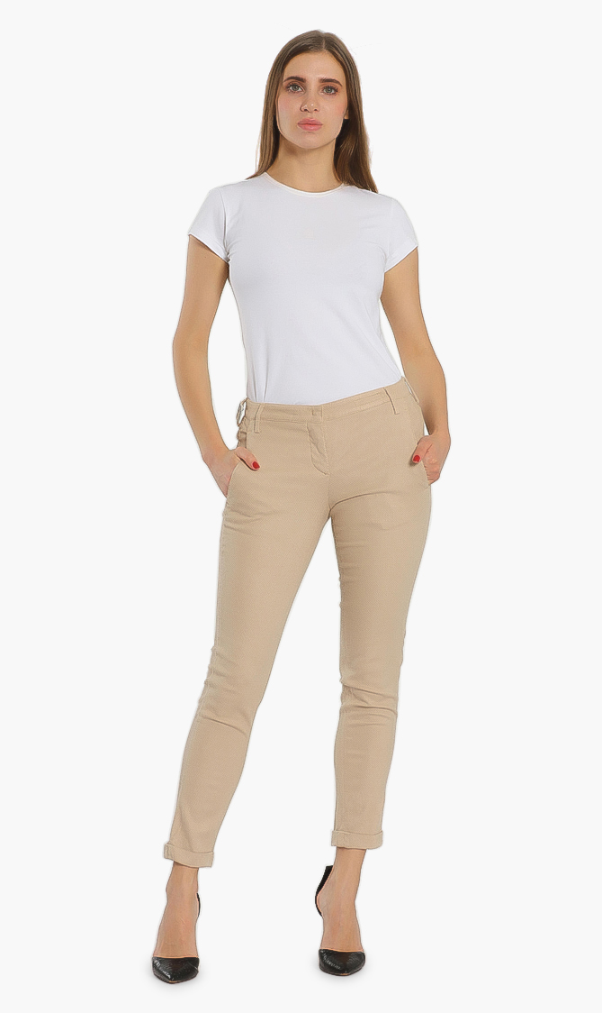

JACOB COHEN Brigitte Tailored Pants
