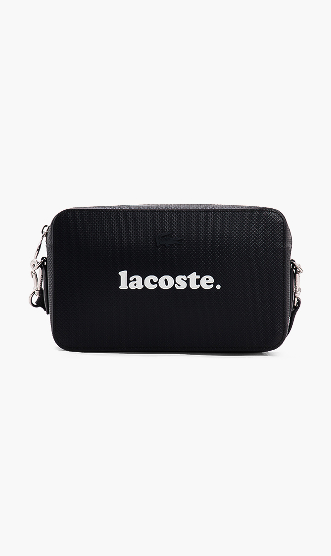 

Lacoste Chantaco Animation Square Crossbody