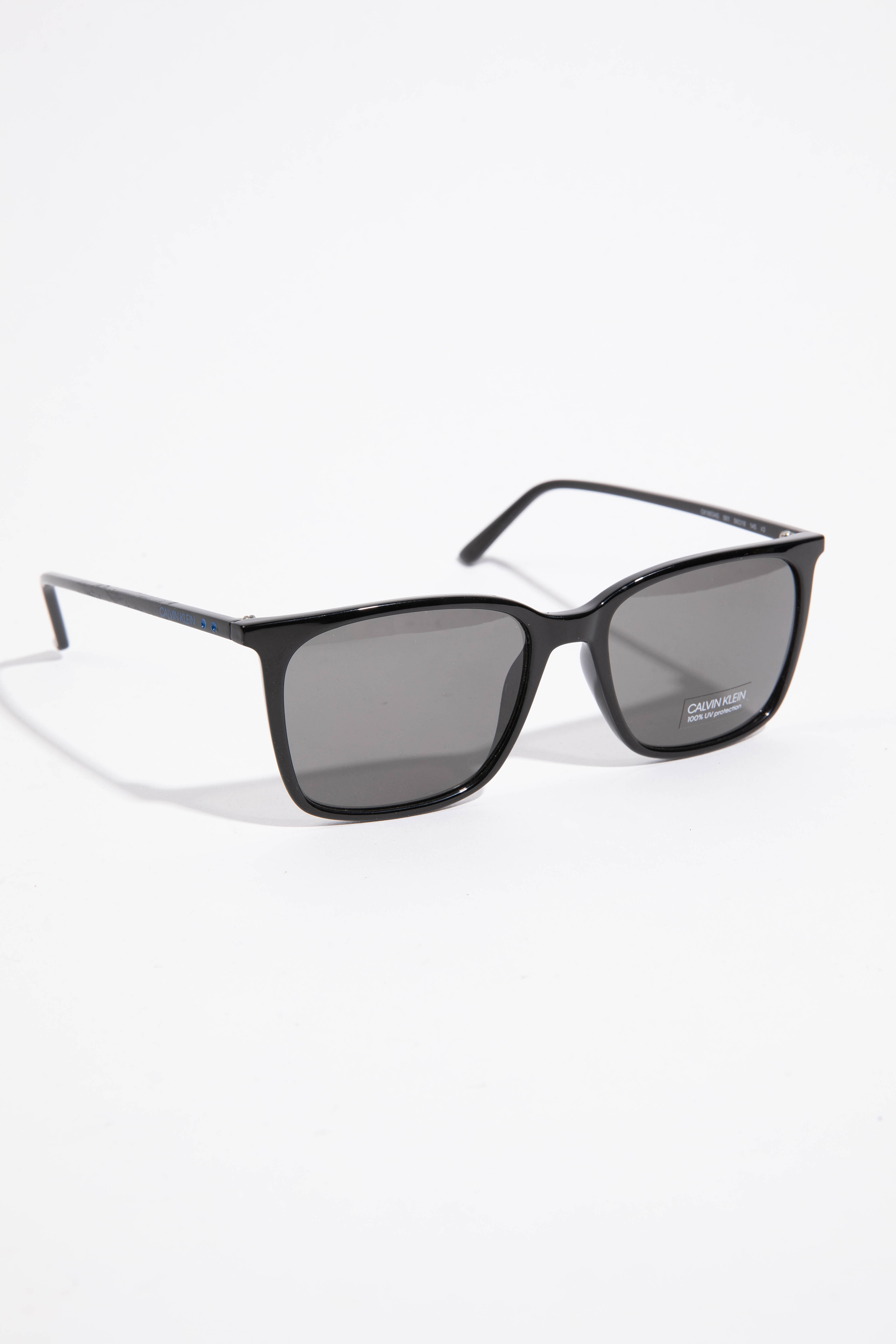 

CALVIN KLEIN Full Rim Square Sunglasses