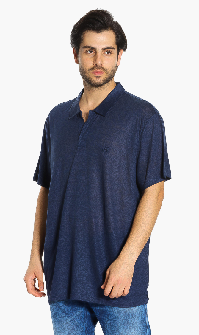 

Vilebrequin Pyramid Regular Fit Polo Shirt