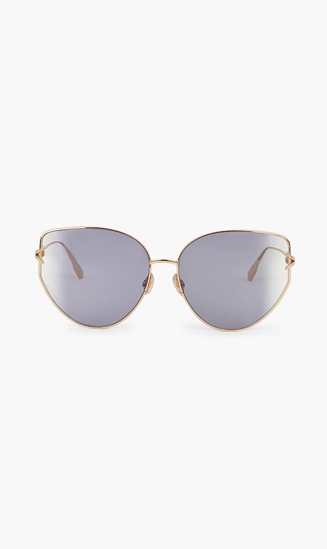 

Dior Gipsy1 Oversized Sunglasses