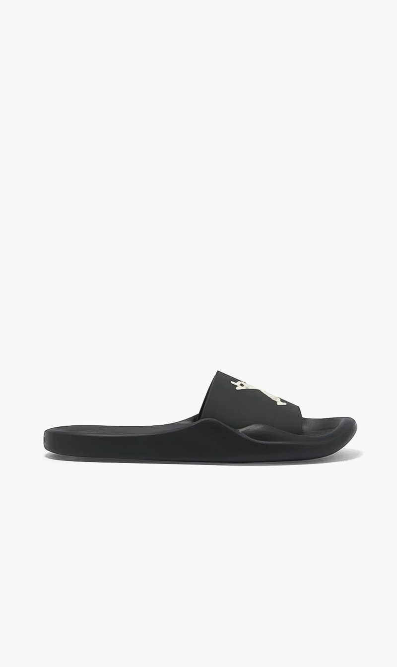 

Logo Print Slides