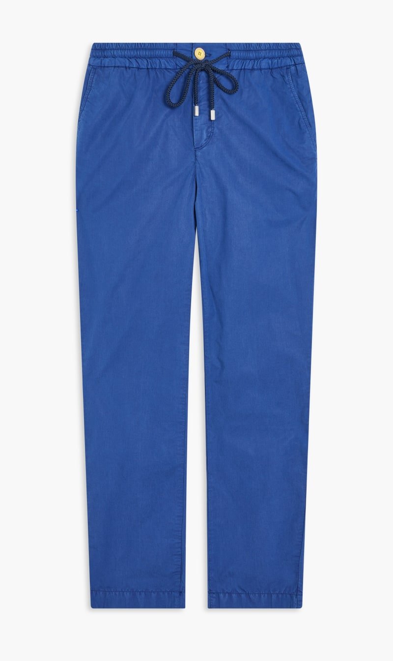

Vilebrequin Blue Clemence Soft Jeans for Men | The Deal Outlet