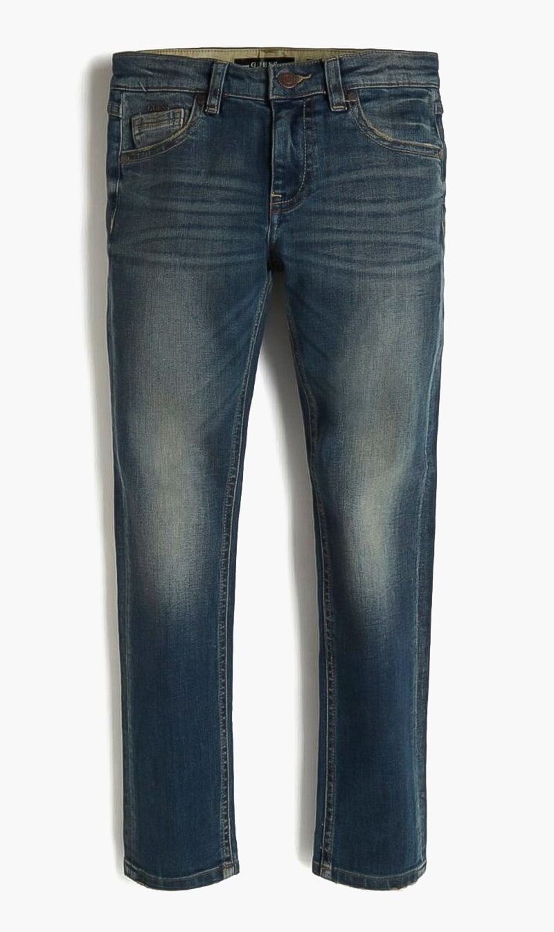 

Denim Jeans, Blue