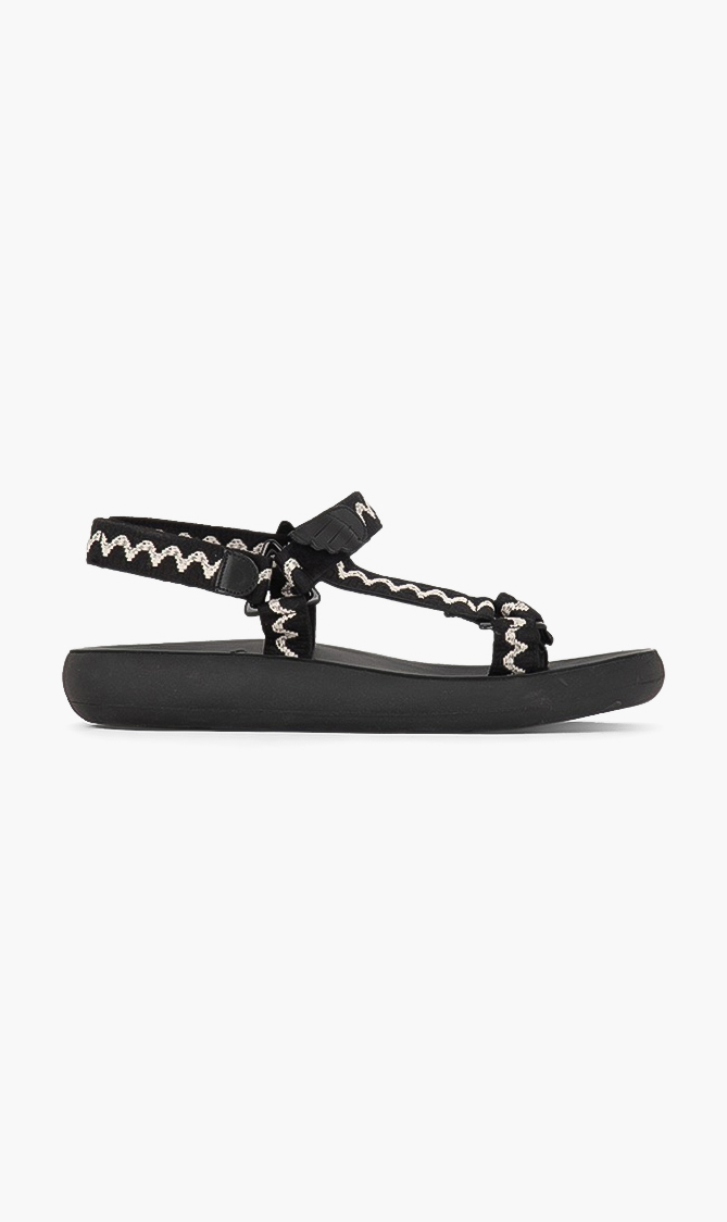 

Ancient Greek Sandals Poria Trekking Sandals