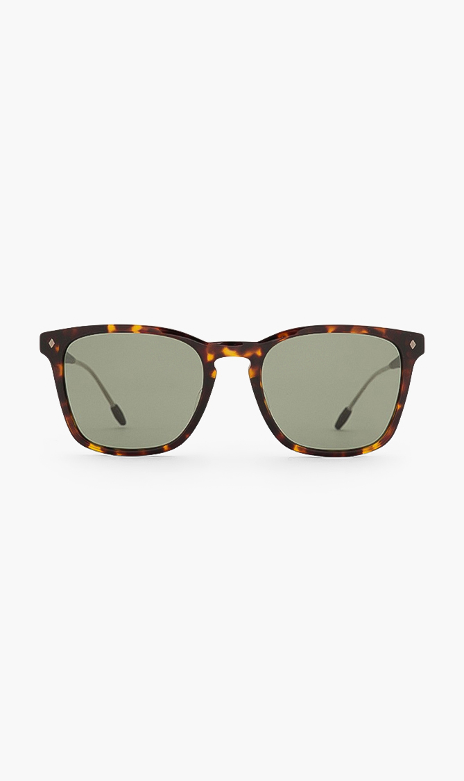 

Giorgio Armani Square Sunglasses