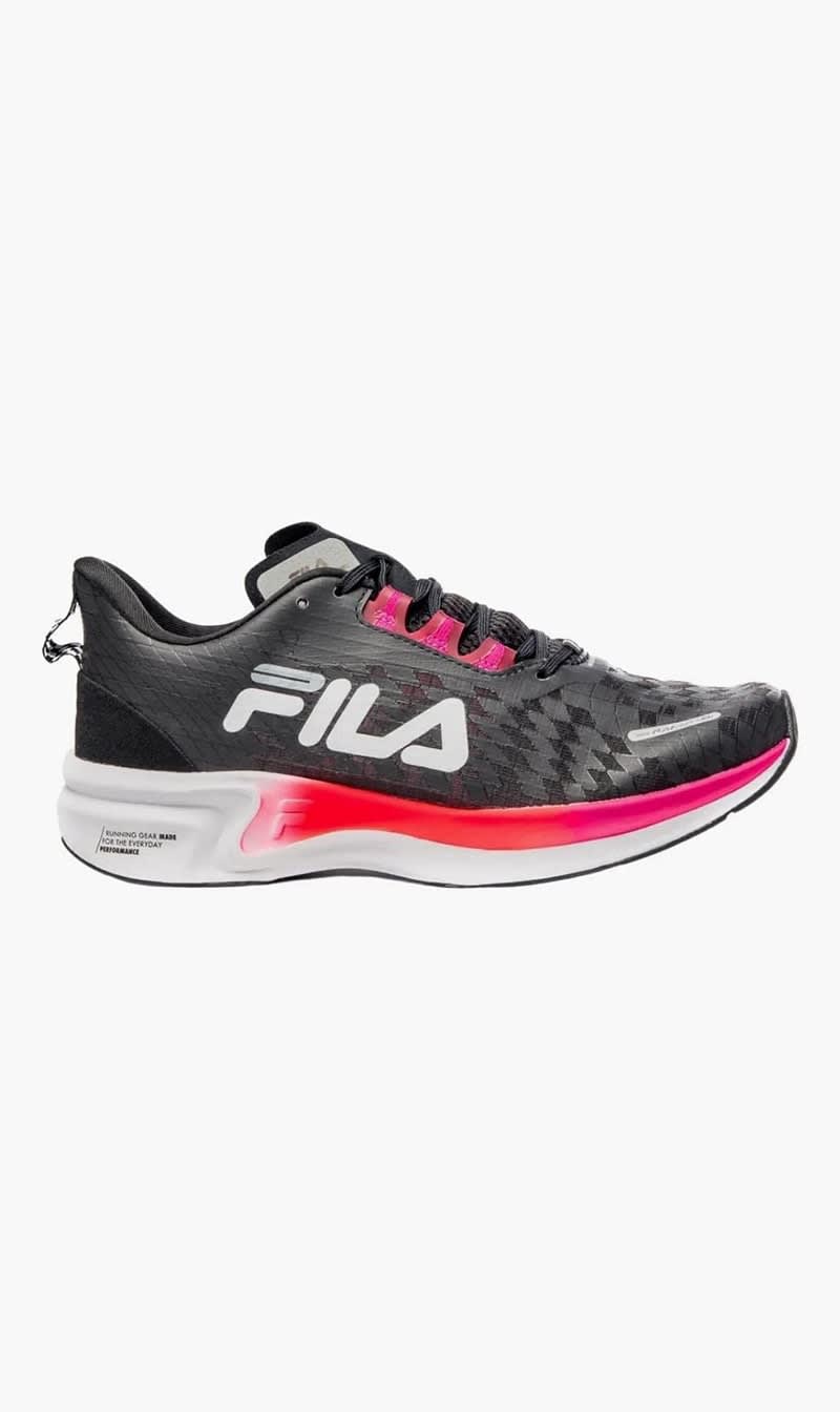

Fila Multi-color Racer Grid for Women | The Deal Outlet