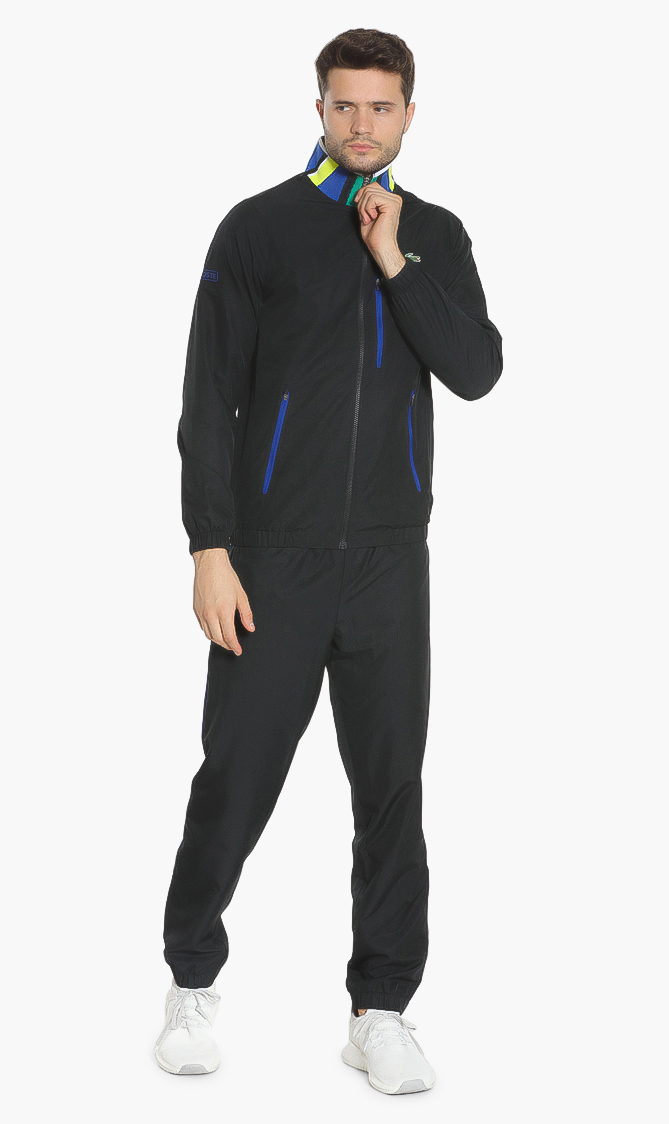 

Lacoste Sport Iconic Piping Tracksuit