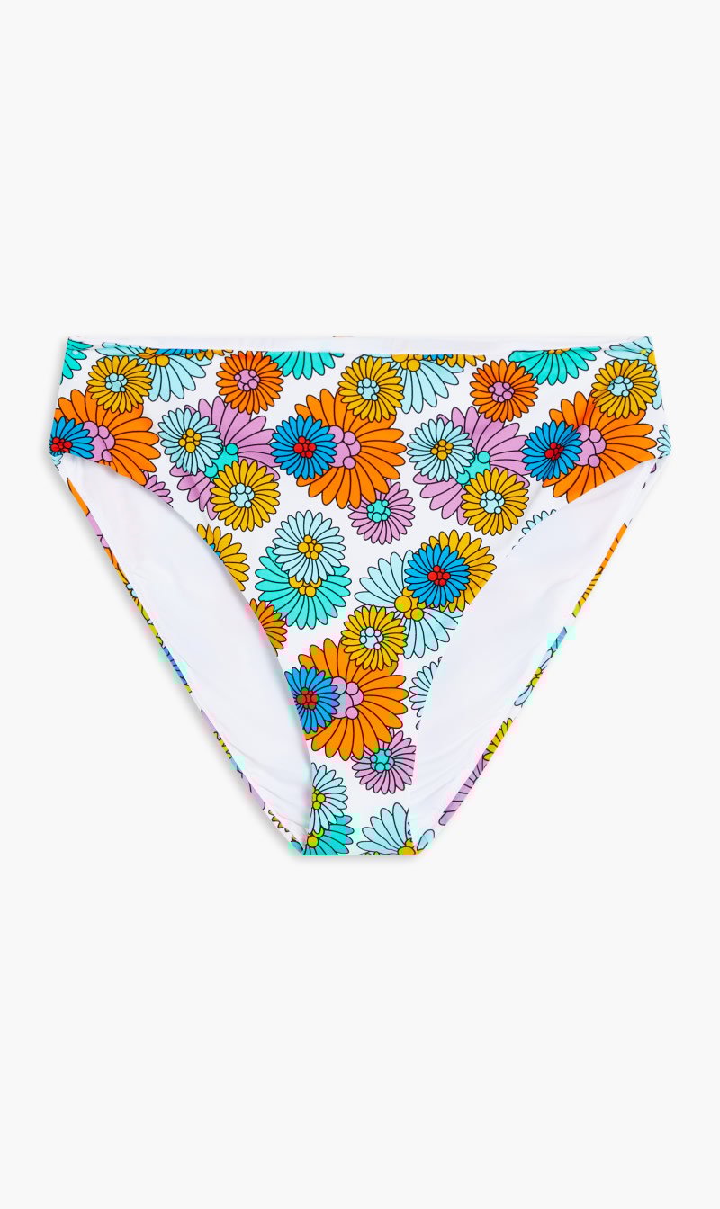 

Vilebrequin White Lake Maillot De Bain Blanc Su22 for Women | The Deal Outlet