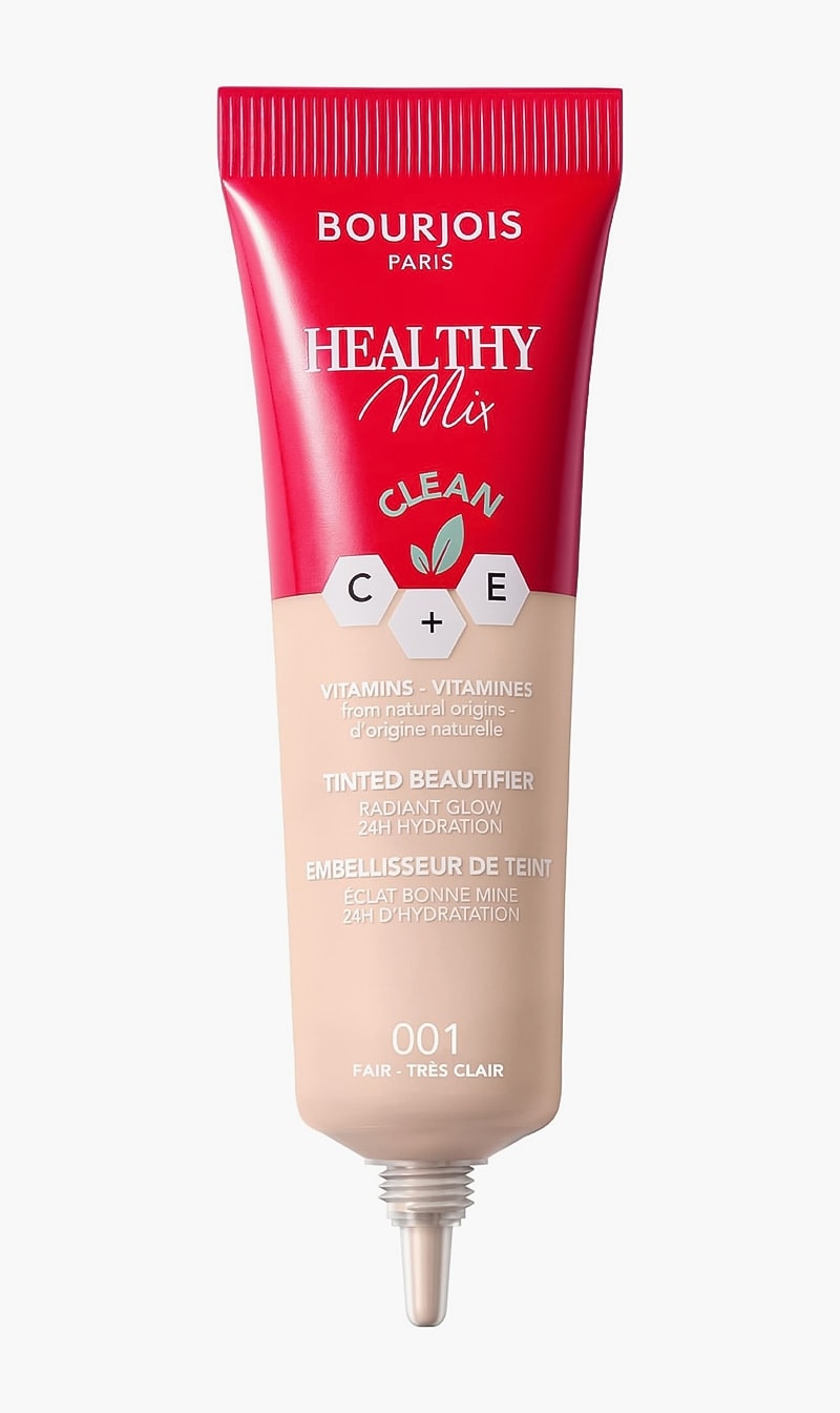 

Bourjois Others Bjs Hlt Liqfnd  Fair Iv for Women | The Deal Outlet