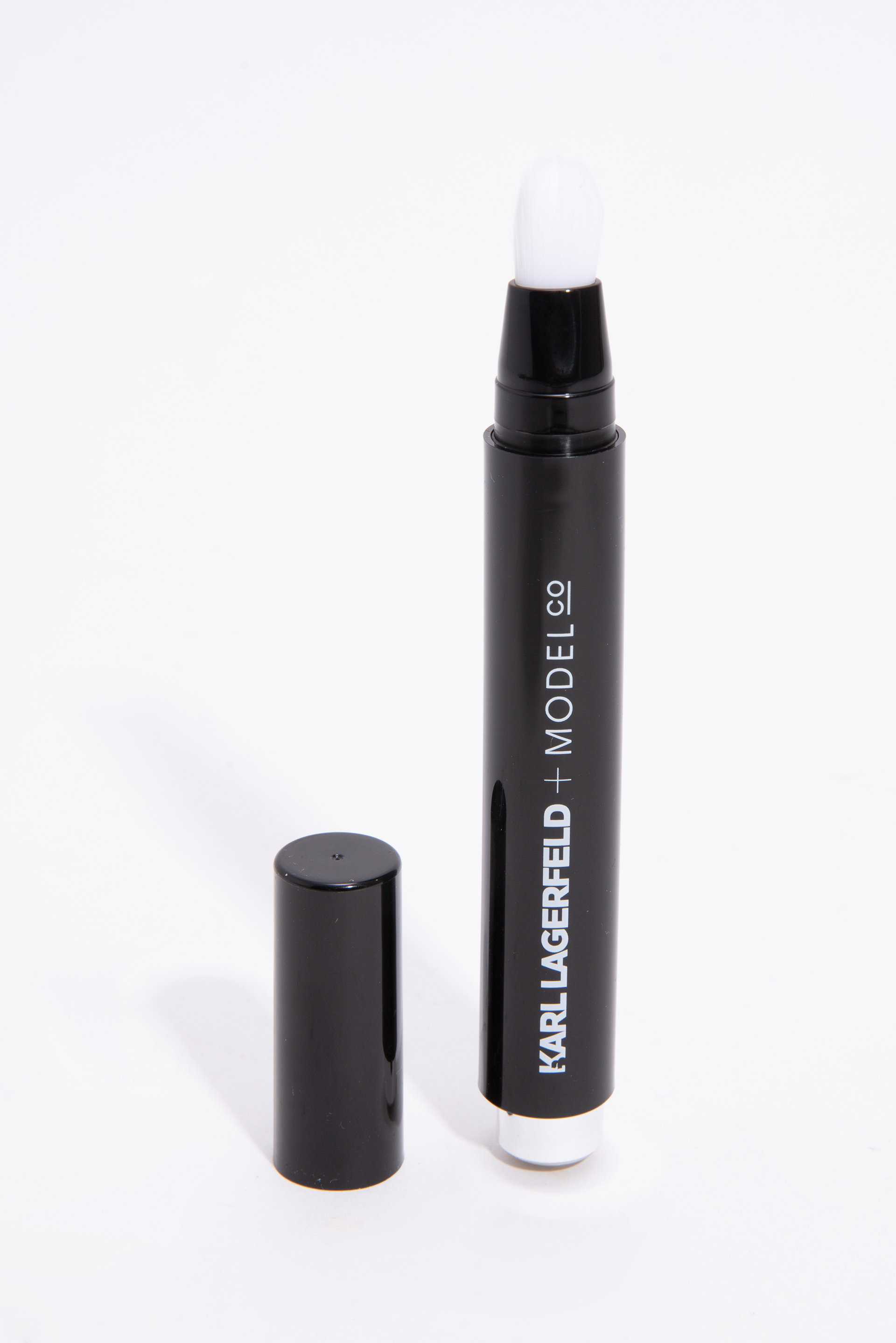 

Karl Lagerfeld Liquid Luminizer Strongbin Pen, Bronze