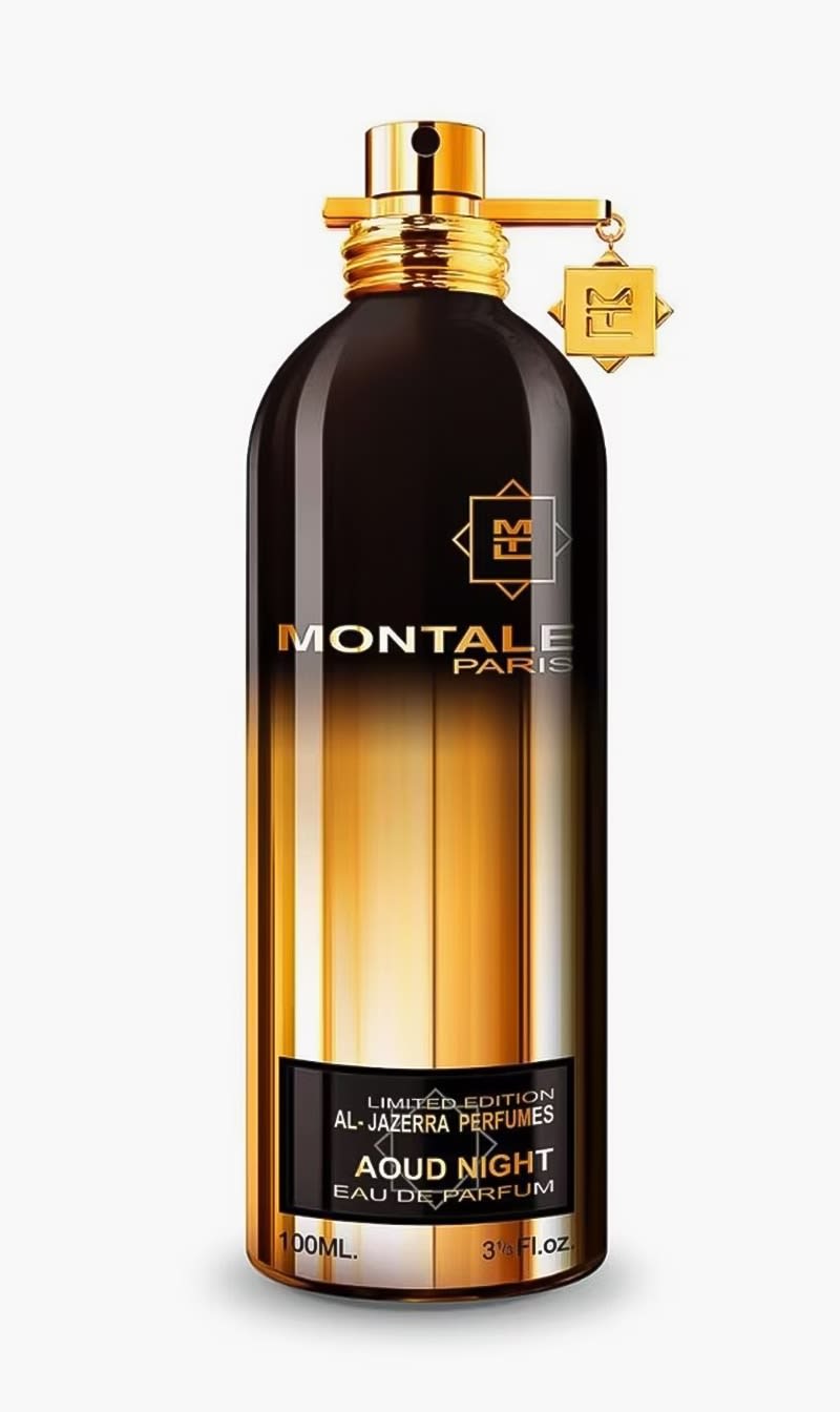 

Montale Others Aoud Night Eau De Parfum, 100ml | The Deal Outlet
