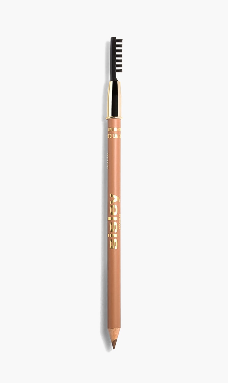 

Phyto-sourcils Eyebrow Nø4