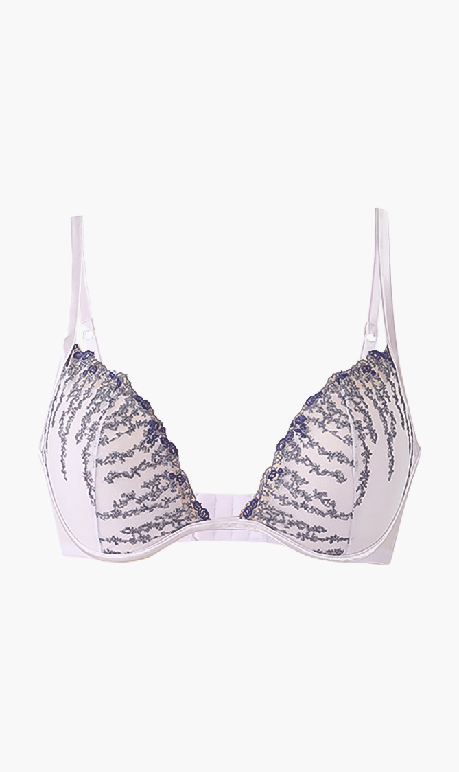 

LA PERLA Daphne Underwire Bra