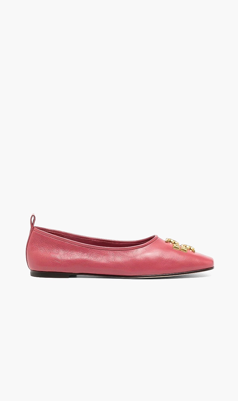

Eleanor Ballet, Pink
