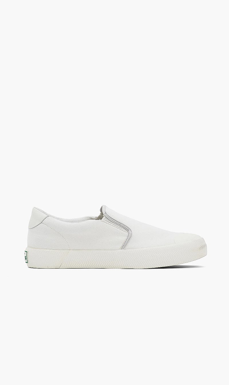 

Gripshot Slip On