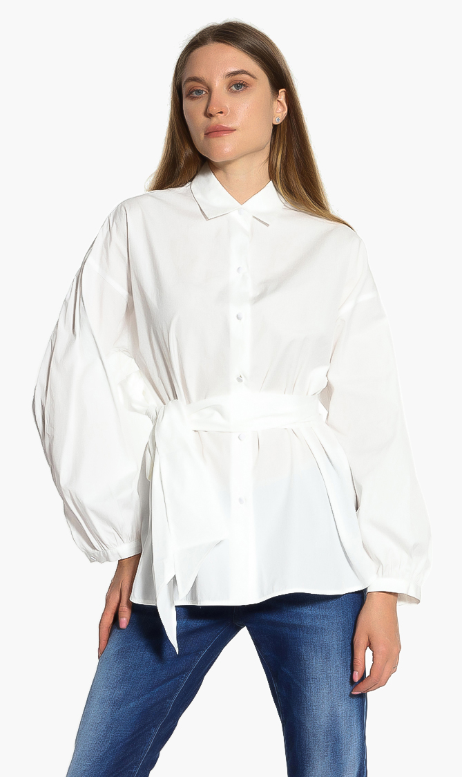 

Liana Long Sleeves Shirt
