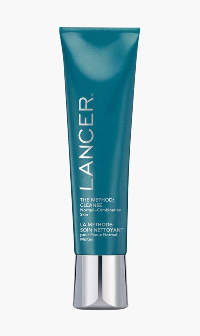 

Lancer The Method: Cleanse Normal-combination Skin for Women | The Deal Outlet
